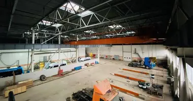 Warehouse 2 417 m² in Moscow, Russia