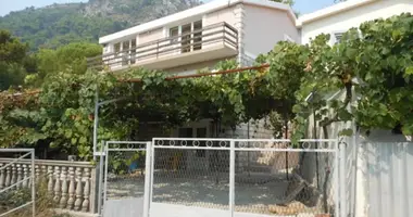 Haus 5 Schlafzimmer in Budva, Montenegro
