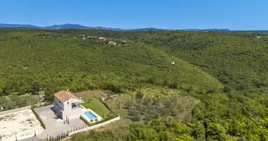 Villa 2 chambres dans Rabac, Croatie