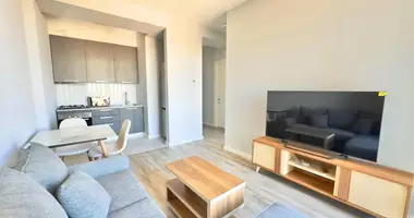 1 bedroom apartment in Tbilisi, Georgia
