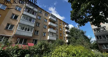 Mieszkanie 1 pokój w Mińsk, Białoruś