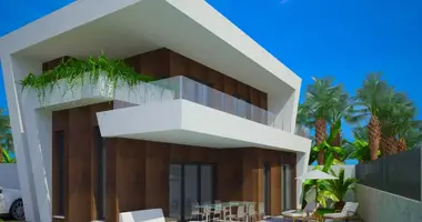 3 bedroom house in Benijofar, Spain