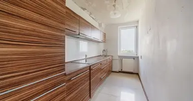 3 room apartment in Warsaw, Poland
