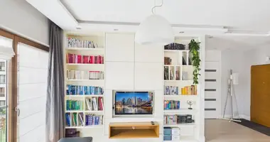 Room 2 rooms in Warsaw, Poland