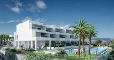 Bungalow Bungalow de 3 dormitorios en Villajoyosa, Španjolska