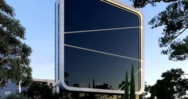 Büro 80 m² in Limassol District, Zypern