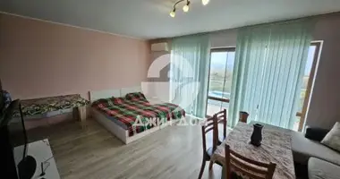 Apartamento 1 habitación en Nesebar, Bulgaria