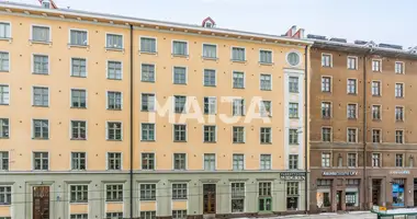 Mieszkanie 2 pokoi w Helsinki sub region, Finlandia