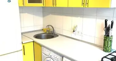 Wohnung 3 zimmer in Odessa, Ukraine