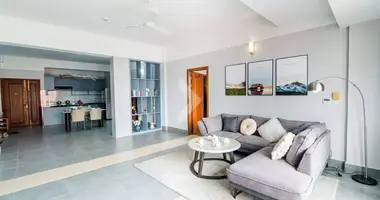 Кондо 2 комнаты в Sangkat Tuol Tumpung Ti Pir, Камбоджа