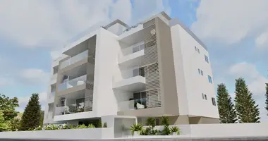 Wohnung 3 Schlafzimmer in Limassol, Zypern