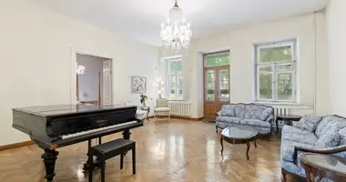 5 room apartment in Vilnius, Lithuania
