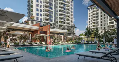 4 bedroom apartment in Beylikduzu, Turkey