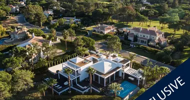 Villa 6 chambres dans Loule, Portugal