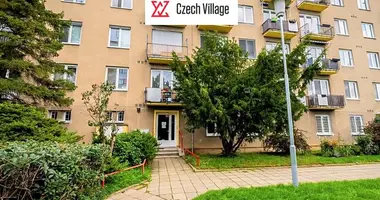 Mieszkanie 4 pokoi w okres Brno mesto, Czechy