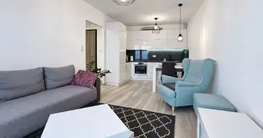 Wohnung 2 zimmer in Warschau, Polen