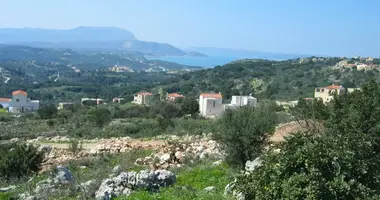 Участок земли в Plaka, Греция