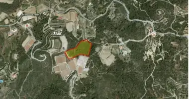 Appartement dans Kellaki, Chypre