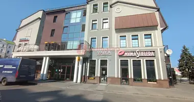 Restaurant 534 m² in Minsk, Belarus