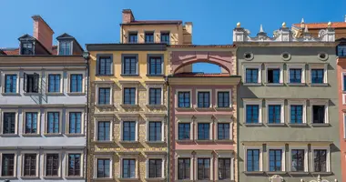 Hypotheken und Immobilienpreise in Polen: Q2 2025