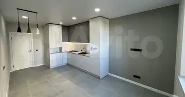 Appartement 2 chambres dans Kaliningrad, Russie