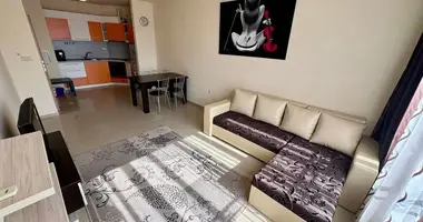 Apartamento 1 habitacion en Nesebar, Bulgaria