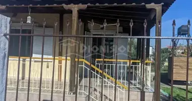Maison 2 chambres dans Nea Kallikrateia, Grèce