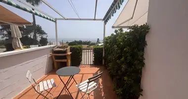 Casa 2 habitaciones en Manilva, Španjolska