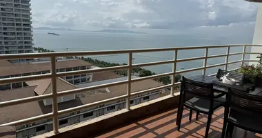 Condo 1 chambre dans Pattaya, Thaïlande
