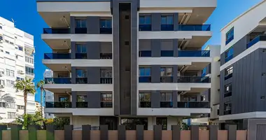 2 bedroom apartment in Muratpasa, Turkey