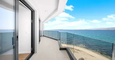 Квартира 2 спальни в Opcina Privlaka, Хорватия