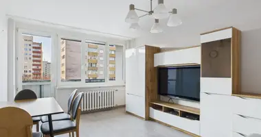 Wohnung 3 zimmer in Woiwodschaft Masowien, Polen