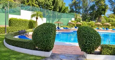 Apartamento 1 habitacion en Marbella, Španjolska