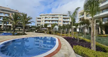 1 bedroom apartment in Trachoni Municipality, Cyprus