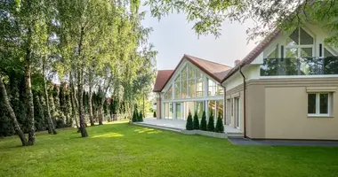 Haus in Lodz, Polen