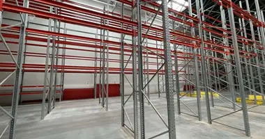 Склад 1 394 м² в Луговослободской сельский Совет, Беларусь