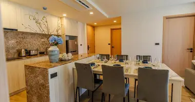 Wohnung 3 zimmer in Pattaya, Thailand