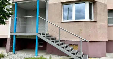 Nieruchomości komercyjne 49 m² w Homel, Białoruś