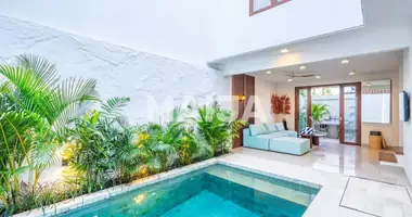 House in Ungasan, Indonesia