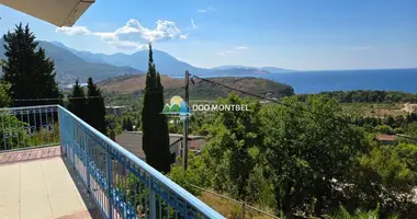Haus 4 Schlafzimmer in Sutomore, Montenegro