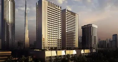 Квартира 2 спальни в Фатих, Турция