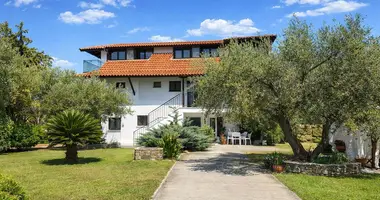 Willa 4 pokoi w Municipality of Sithonia, Grecja