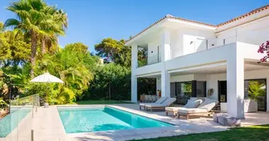 Haus 6 Schlafzimmer in Artola, Spanien