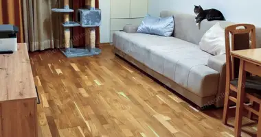 Mieszkanie 1 pokój w Budva, Czarnogóra