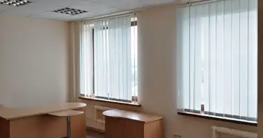 Oficina 48 m² en Minsk, Belarús