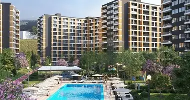 Appartement 1 chambre dans Tbilissi, Géorgie