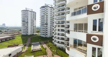 Apartamento 1 habitación en Tarso, Turquía