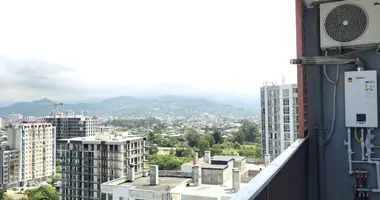 Mieszkanie 2 pokoi w Batumi, Gruzja