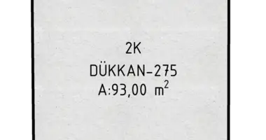 Mieszkanie w Aksu, Turcja