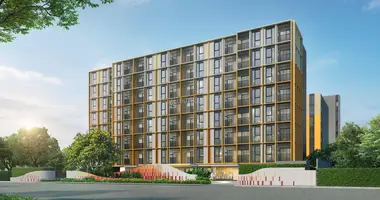 Apartamento en Wichit, Tailandia
